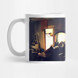 Reflections Mug